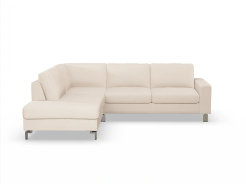 Ecksofa UM Medium Plus L